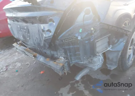 2021 Honda Civic Lx z USA, uszkodzony, nr VIN 2HGFC2F67MH502032